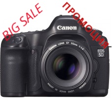 Canon EOS 5D